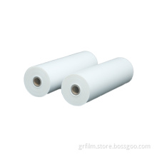 Soft Touch PET&BOPP Cold Lamination Film